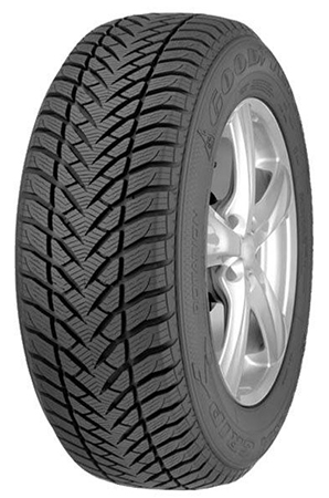 255/50/19 Goodyear UltraGrip  * XL ROF