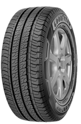 195/75/16 Goodyear EfficientGrip Cargo 