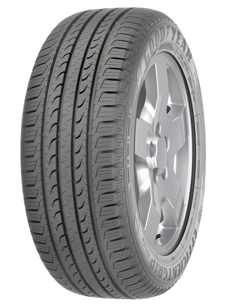 265/50/20 Goodyear EfficientGrip SUV XL