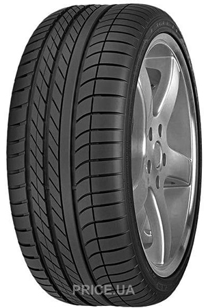 285/45/20 Goodyear Eagle F1 Asymmetric 2 SUV XL AO