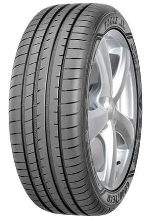 235/55/19 Goodyear Eagle F1 Asymmetric 3 SUV XL AR