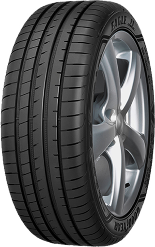 225/45/17 Goodyear Eagle F1 Asymmetric 5 XL