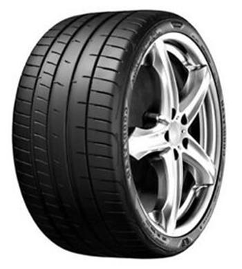 255/35/20 Goodyear Eagle F1 Super Sport XL