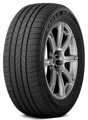 255/55/18 Goodyear EAGLE LS-2 XL N1