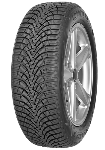 205/55/16 Goodyear UltraGrip 9 