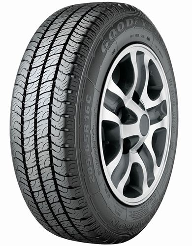 235/65/16 Goodyear Cargo Marathon FO1