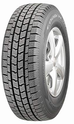 195/75/16 Goodyear Cargo UltraGrip 2 