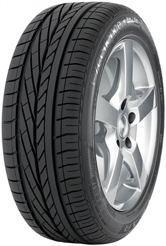 225/45/17 Goodyear Excellence MO ROF RFT