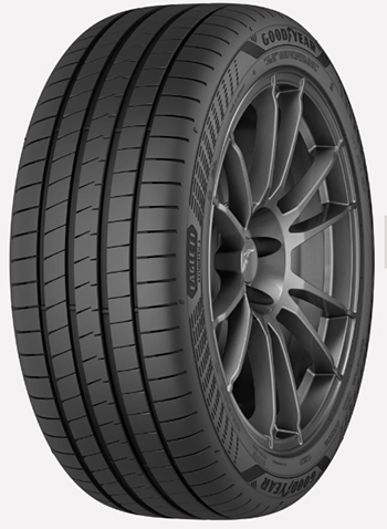 225/45/19 Goodyear Eagle F1 Asymmetric 6 XL