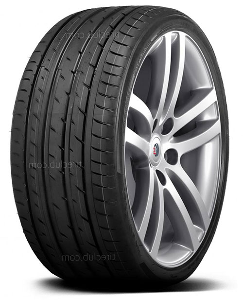235/55/18 Haida  HD927 XL