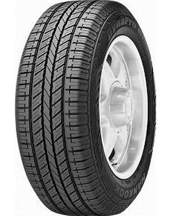 235/55/18 Hankook RA33 Dynapro HP2 