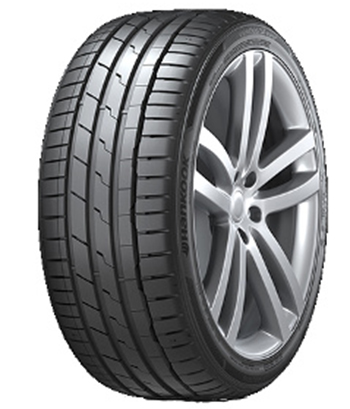 205/45/17 Hankook Ventus S1 Evo 3 K127A XL * RFT