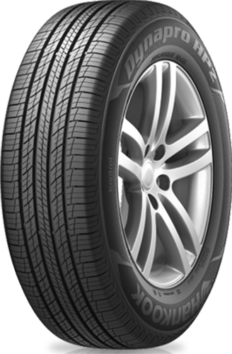 Hankook Radial RA33