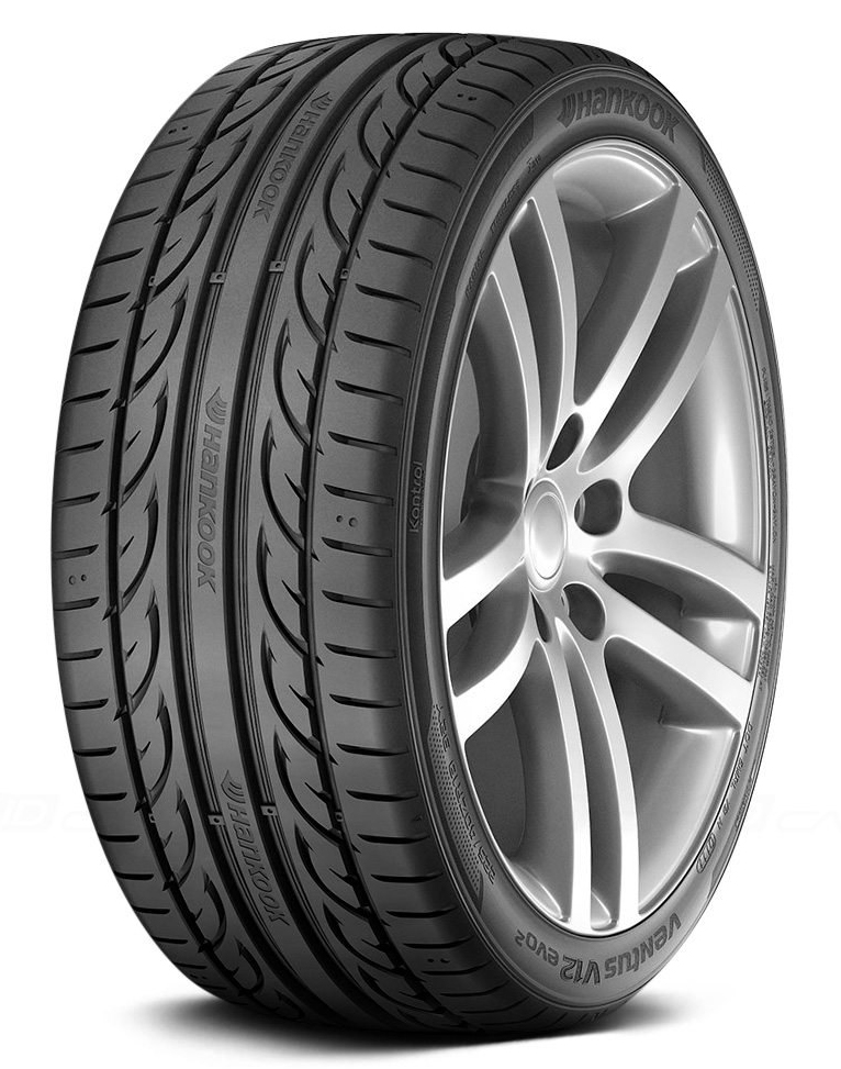 215/40/17 Hankook Ventus V12 Evo 2 K120 XL