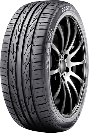 225/50/18 Kumho Ecsta PS31 