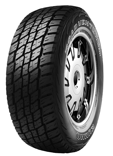 265/65/17 Kumho AT61 