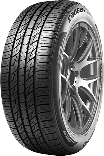 225/60/18 Kumho Crugen Premium KL33 