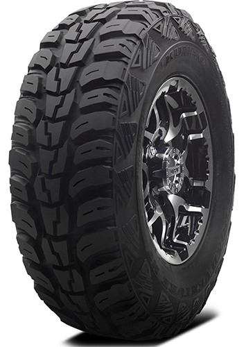 195/80/15 Kumho Road Venture MT KL71 XL