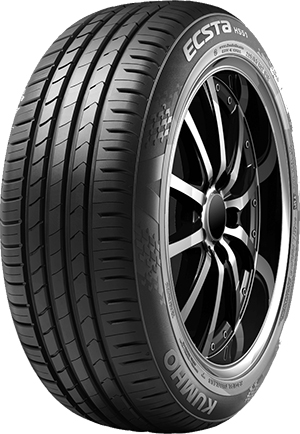 225/55/16 Kumho Ecsta HS51 