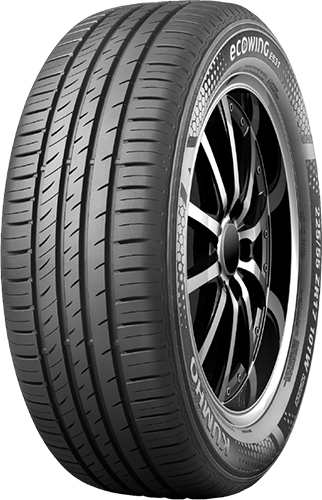 215/60/16 Kumho Ecowing ES31 