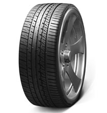 Kumho Ecsta X3 KL17