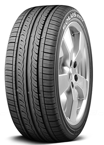 165/60/14 Kumho Solus KH17 OE