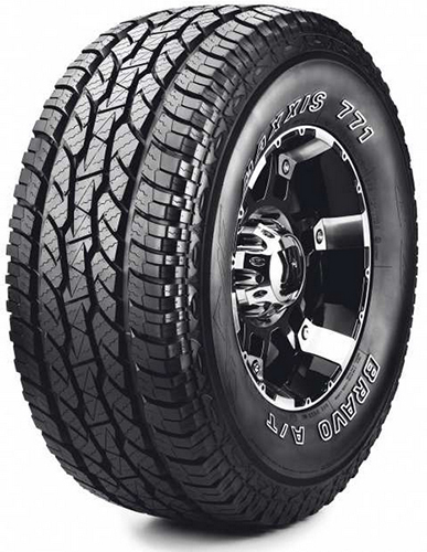 255/65/17 Maxxis Bravo Series AT771   