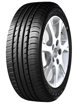 215/45/17 Maxxis Premitra HP5 XL  