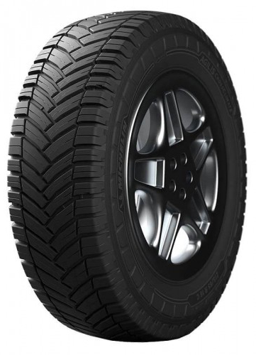 Michelin Agilis CrossClimate