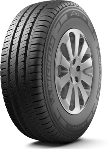 215/70/15 Michelin Agilis + 