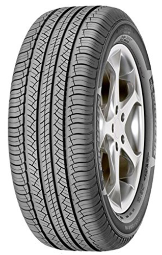 255/50/20 Michelin Latitude Tour HP XL JLR