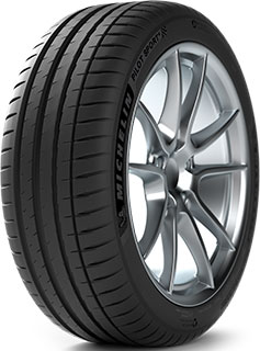 225/45/17 Michelin Pilot Sport 4 XL