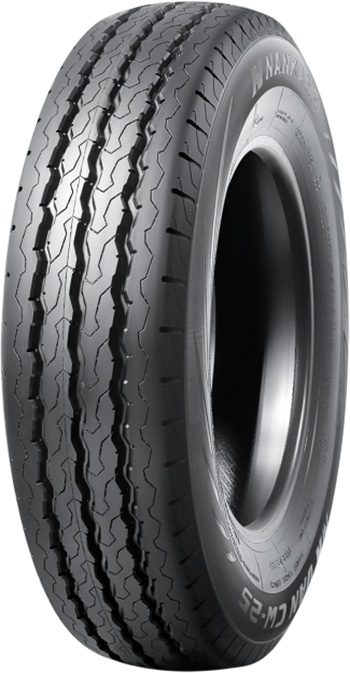 195/80/15 Nankang CW-25 107/105R