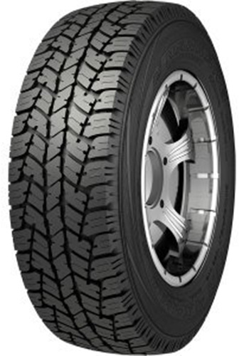 235/75/15 Nankang FT-7  WD A/T 