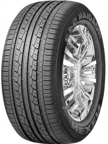 255/60/18 Nexen  Roadian 542 