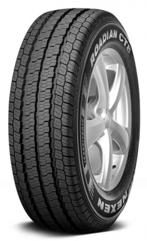 175/70/14 Nexen ROADIAN CT8 