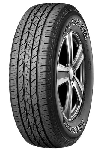 245/70/16 Nexen Roadian HTX RH5 XL