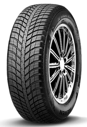205/55/16 Nexen N Blue 4 Season XL