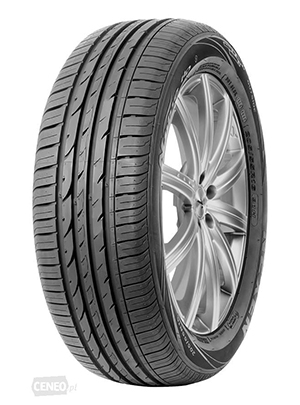 235/45/18 Nexen Nblue HD 