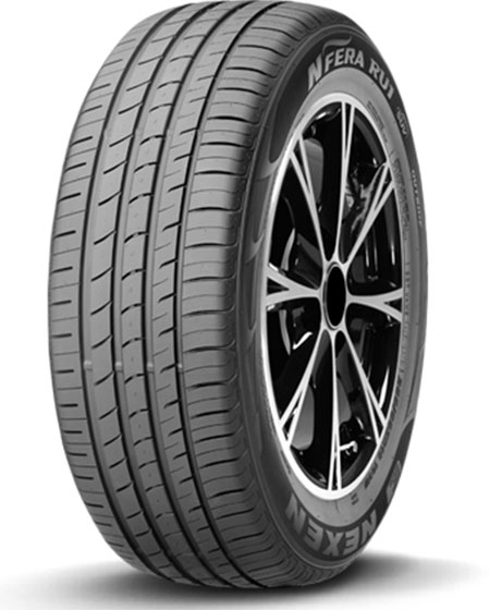 235/55/19 Nexen N FERA RU1 XL 4x4