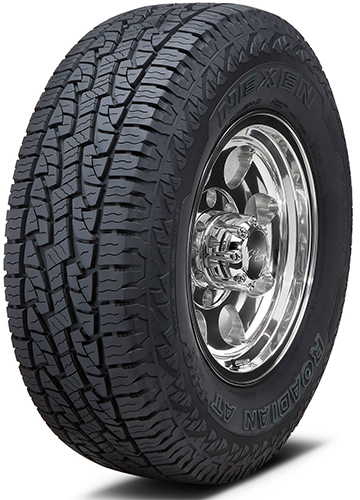 205/70/15 Nexen Roadian AT 4x4