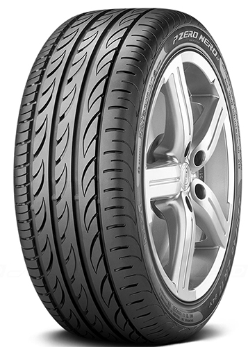 245/40/18 Pirelli P Zero Nero GT XL