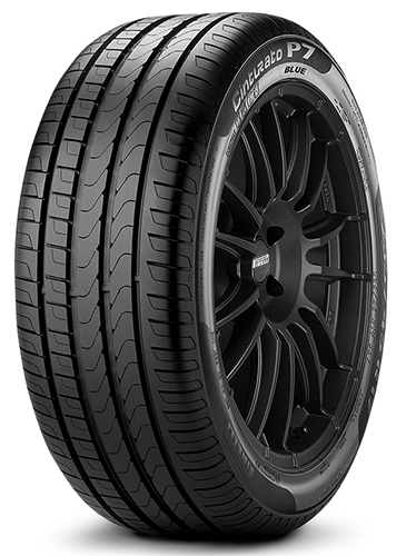 225/40/18 Pirelli Cinturato P7 Blue XL