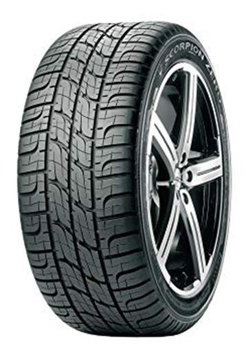 255/55/18 Pirelli Scorpion Zero A AO