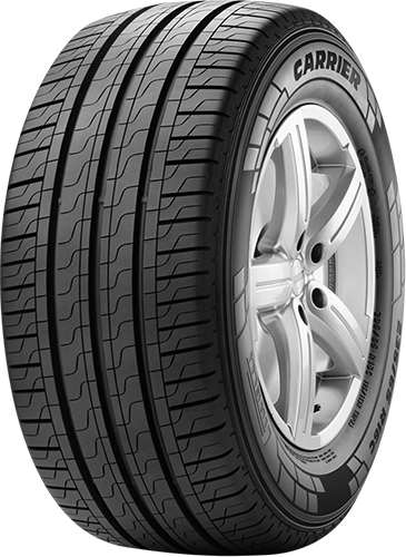 215/70/15 Pirelli Carrier 