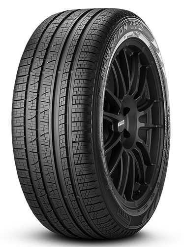 235/55/17 Pirelli Scorpion Verde All Season 