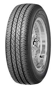 195/75/16 Roadstone Roadstone CP321 