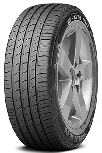 235/55/17 Roadstone Roadstone Nfera RU1 