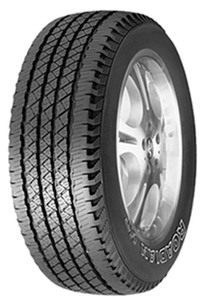 235/65/17 Roadstone Roadstone Roadian HT 