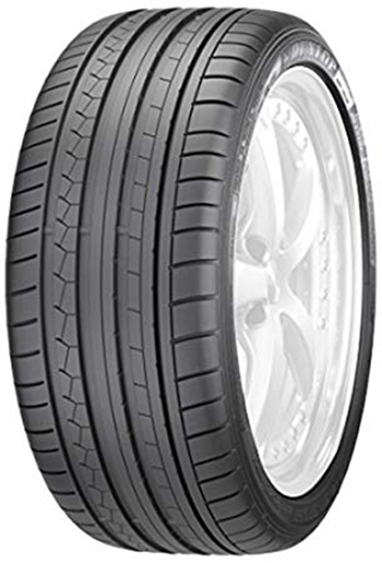 235/50/18 Dunlop SP Sport Maxx GT MO MFS